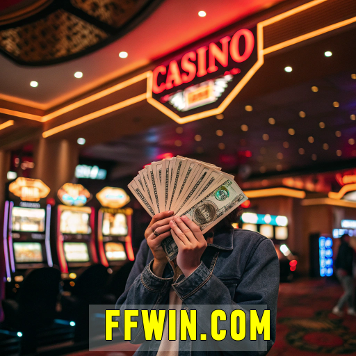ffwin - Slots de Alta Volatilidade, Mega Prêmios e Jogos de Mesa com Estratégia Avançada